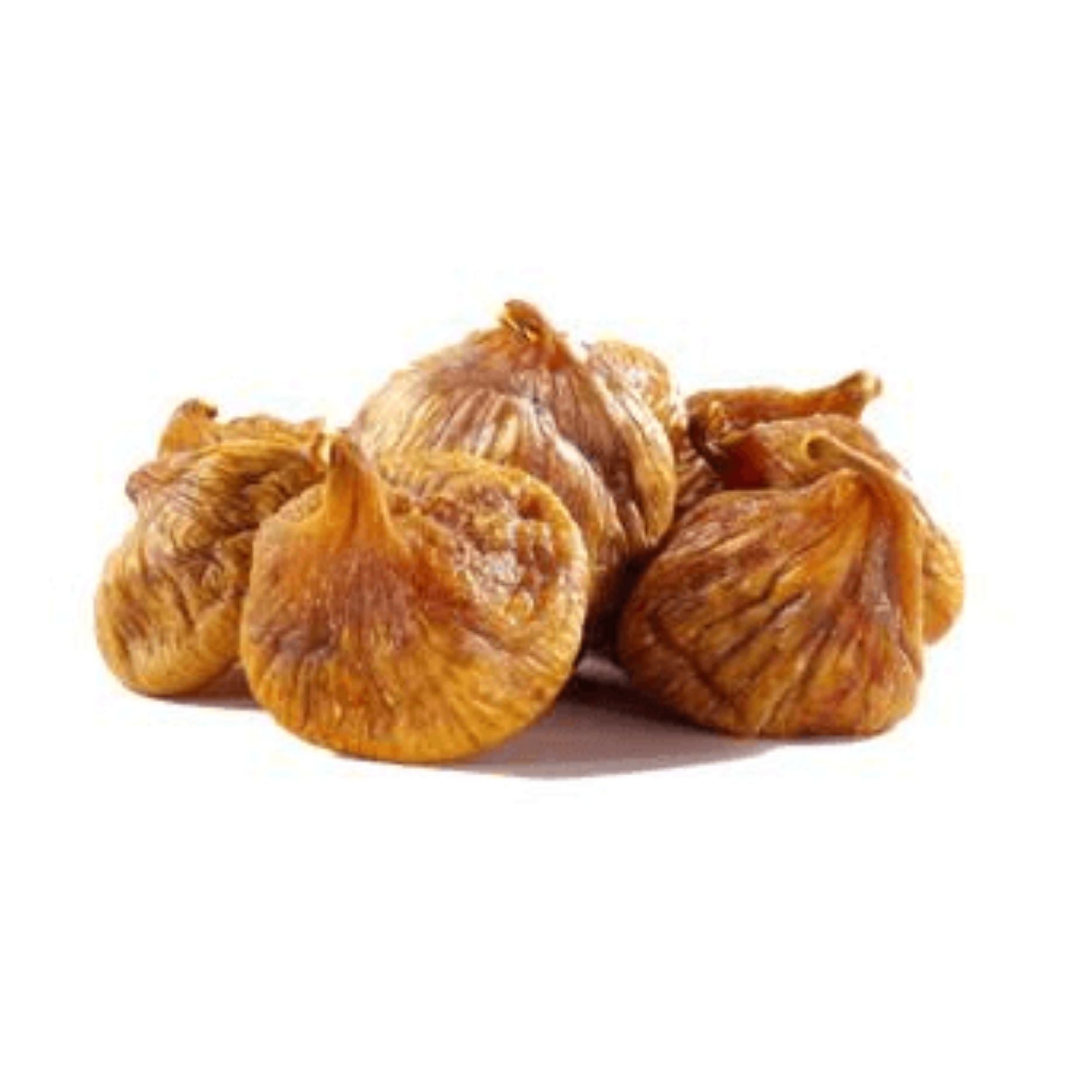 Organic Dried Figs