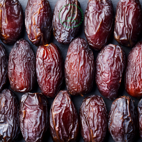 The Sweet Truth About Organic Medjool Dates