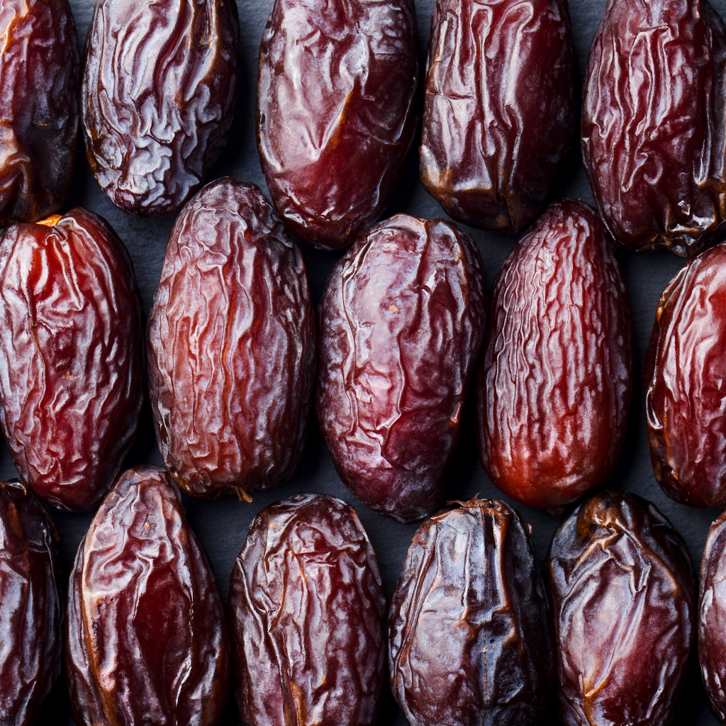 Organic Medjool Dates