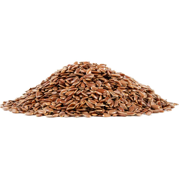 Organic Brown Flax Seeds