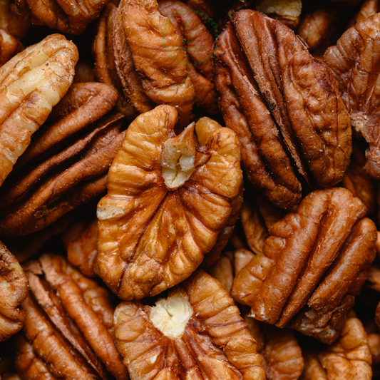 Organic Pecan Halves