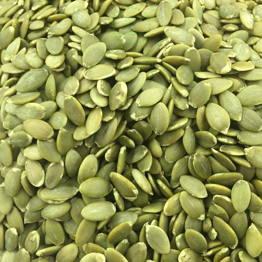 Organic Raw Pumpkin seeds