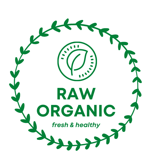 Raw Organic