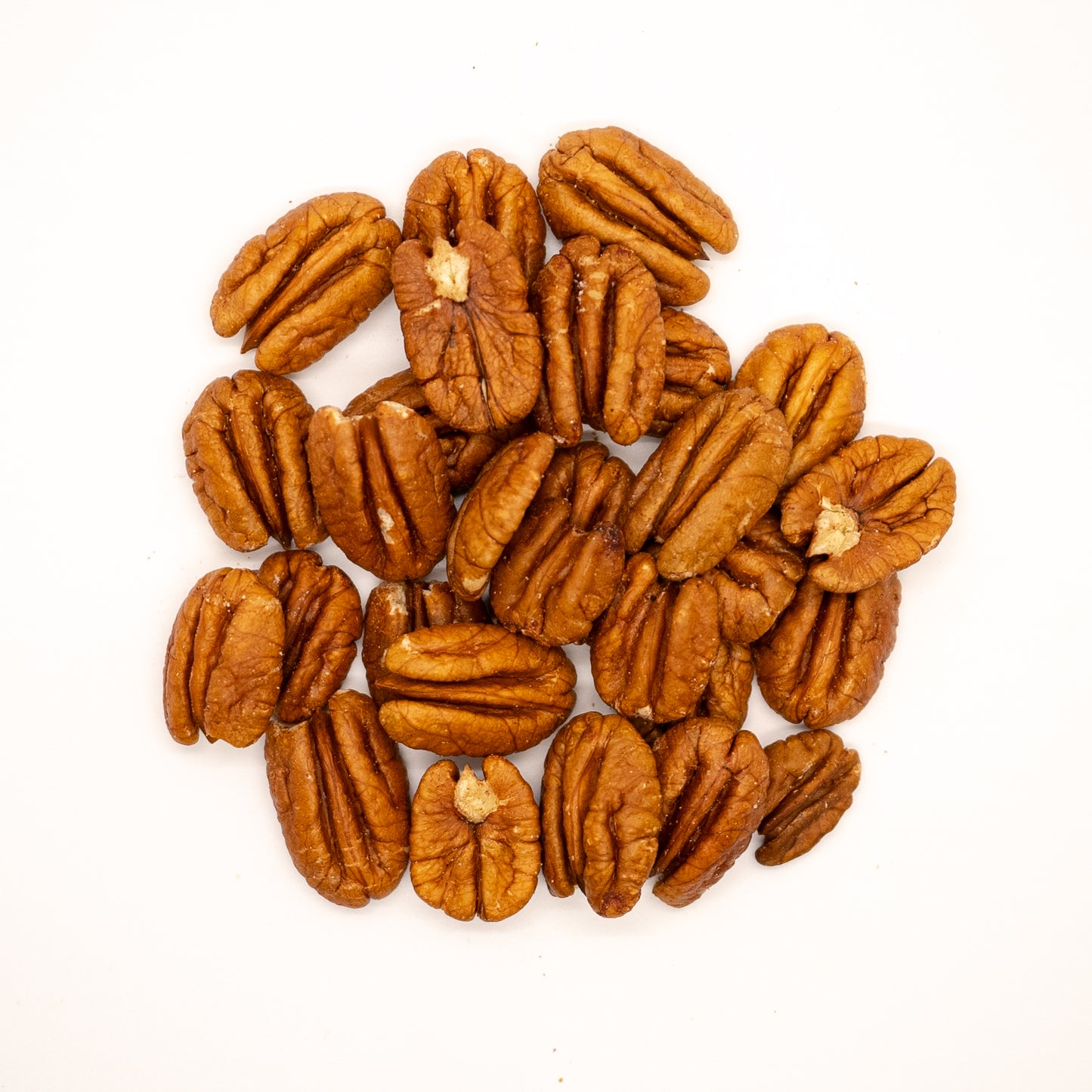 Organic Pecan Halves