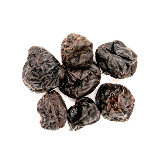 Organic Pitted Prunes