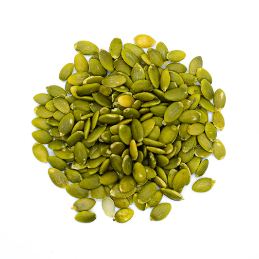 Organic Raw Pumpkin seeds