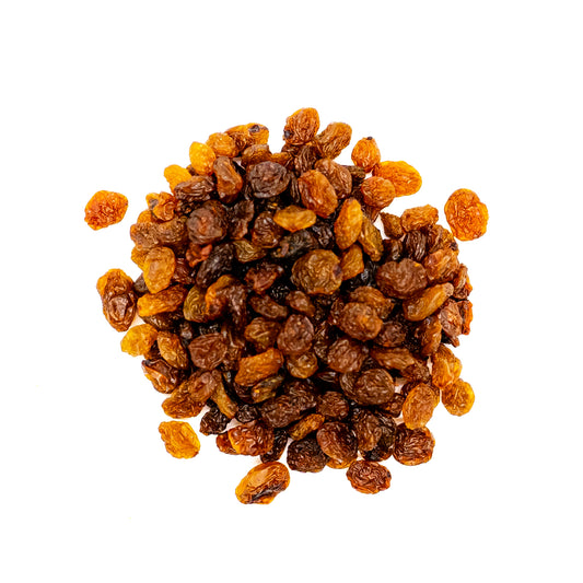 Organic Sultana Raisins