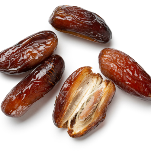 Organic Pitted Medjool Dates