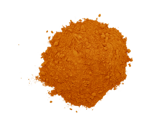 Organic Turmeric powder