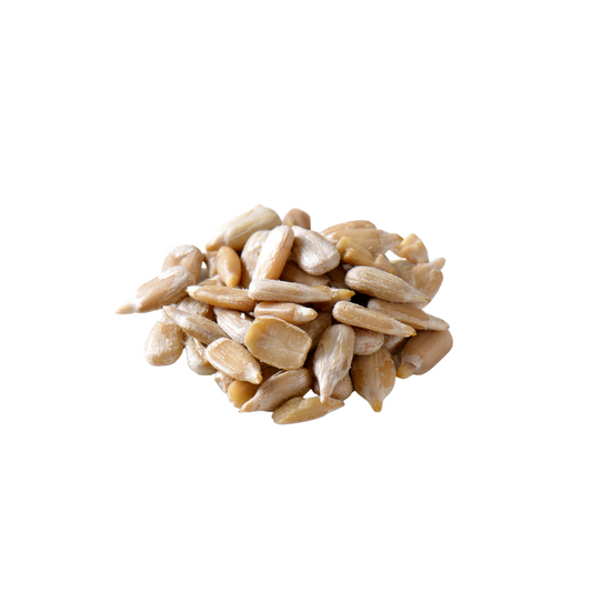 Organic Sunflower Seeds Shelled