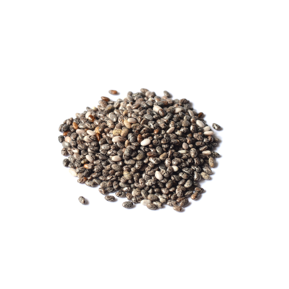 Organic Black Chia seeds