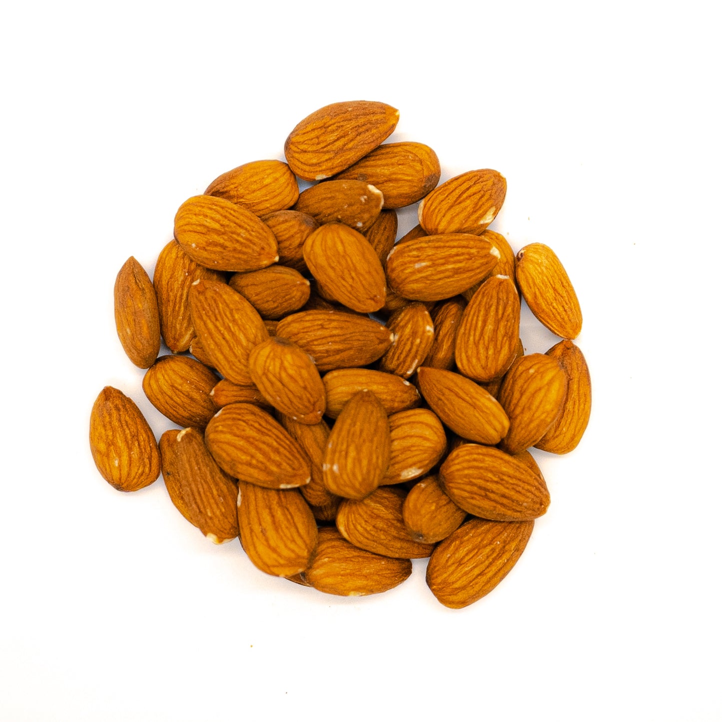 Organic Raw Almonds