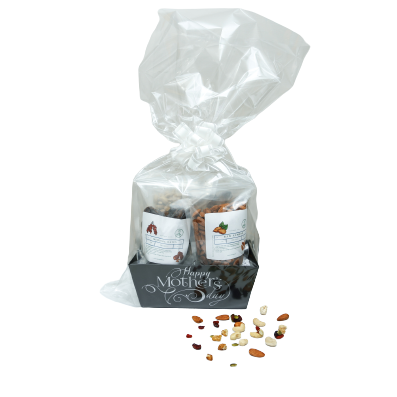 Mother's Day Organic Dried Fruits Gift Hamper